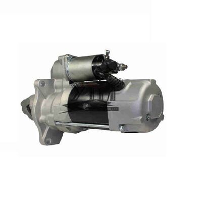 24 В 11 Т стартерный мотор для Hitachi S210108 S210108A 1811000961 1811001800 1811001801