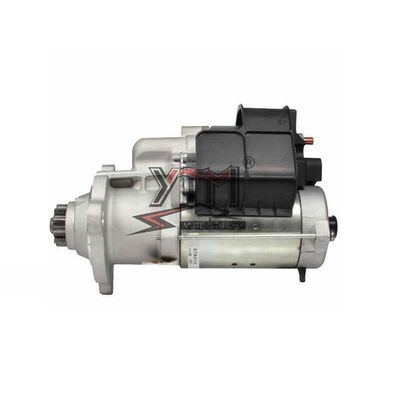 0001241016. Автомобильный стартер для Bosch / Cargo 24V 5.5Kw 10PK