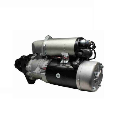 24В 12Т 112503 03516020410 03516020413 Стартерный двигатель для KOMATSU EXKAVATING PC300