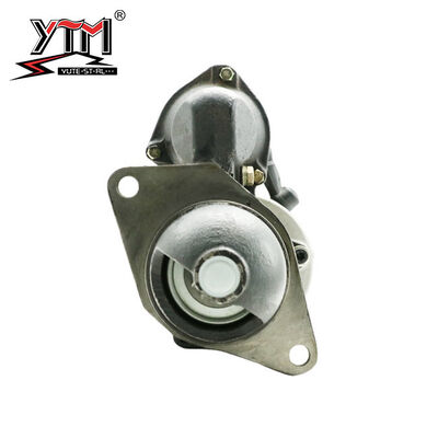 QD2801F 6SD1T 24V11T 7.5KW 1811002941 стартерный мотор для Isuzu ENGINE EX300-3 EX300-5 1811002141 1811002550 1811002720