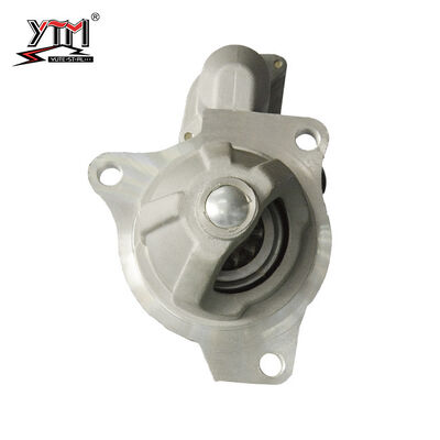 QD2602D 6RB2 023000-6091 24V11T7.5KW стартерный мотор для экскаватора S210108 S21062 S2525 1811000440 1811001270 1811001770