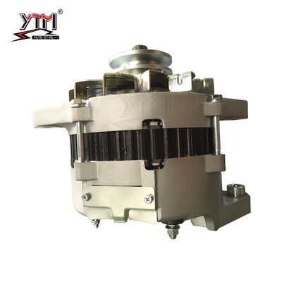 NK213 24V 90A 1PK авто-альтернатор для экскаватора 6D140 земля движущаяся 600-825-9130 6008259720 6008259730 6008619120