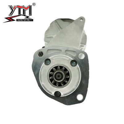 QDJ2109D D1146-N 24V11T7.5KW 228000-65331 Стартерный двигатель для грузовика экскаватора 2280006560 2280006561