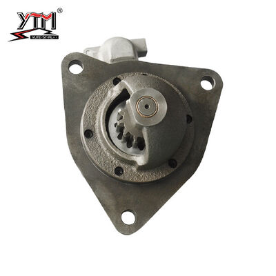 QD2602P Стартерный двигатель для 6D155 / D8R 24V 11T 11KW 600-813-2753 6008134812