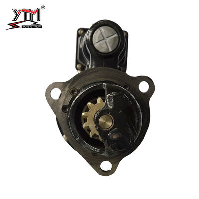QD2853A2 стартерный двигатель для бульдозера CAT 3406 24V11T11KW 50MT 50-110