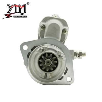 QDJ2653C QSD6.7 428000-5120 24V 11T 4,8KW Стартерный мотор для Камминз 4280005120 4280005121 4280005122