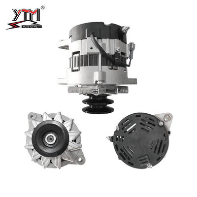 NK227 CAL50625 8-98089--063-0 0-35000-4868 24V/50A/2PK Альтернатор для двигателя Isuzu 4LE2 /John Deere CAL50625 CS475
