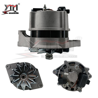 Автомобильный генератор B0302A для Yanmar / TK486 12V/120A CAL51102/0120484028