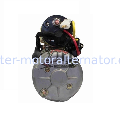 24V 11T  Starter Assembly For HINO 03507020541 03507020923 281002590B 281002690