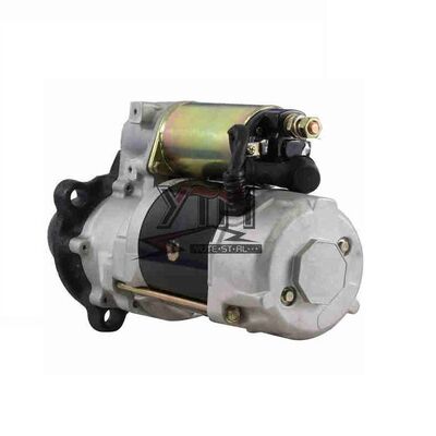 24V 11T Стартерная сборка для KOMATSU / CUMMINS 03517020510 03517020511 03517020512 03517020513