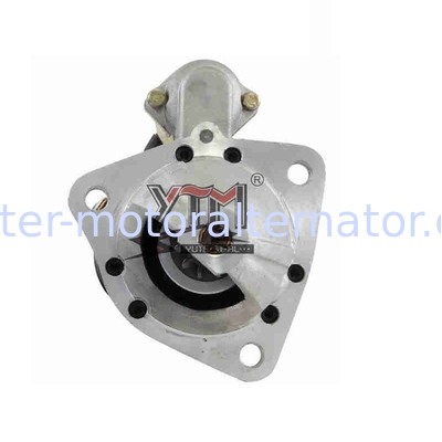 24V 11T  Starter Assembly For Nissan 03506020410 03506020411 03506020412