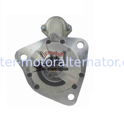 24V 11T  Starter Assembly For Nissan 03506020410 03506020411 03506020412