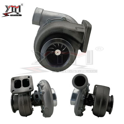 ТУРБОЧАРГЕР TB224 для John Deere Guangdong S300AG