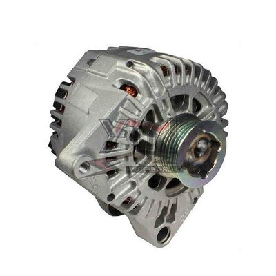 Прочный SMART Fortwo 1.0 Mhd 451 2011-0999ccm M132.910 Старт / Стоп Альтернатор Для Lucas & Valeo