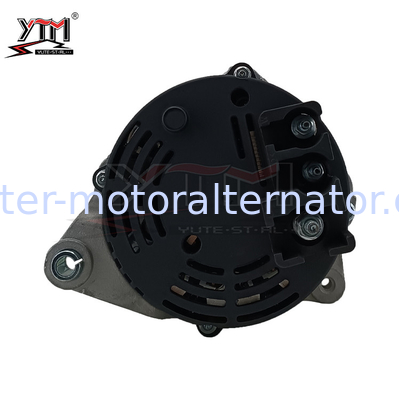 For Perkins Genuine Parts T433722 Original 12V 65A Alternator for Jcb Telehandler 537-135 270 P41AG TM300 Engine Spa