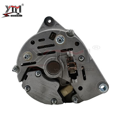 Автомобильный генератор для Ford Escort & LUCAS 12V 70A однослотный 2871C105 2871A141 2871A147