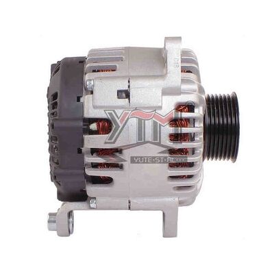 12В 70А 0986041770.0986041790 Новый альтернатор для Bosch / Isuzu