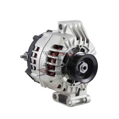 Новый генератор 12В 130А 6ПК для HUMMER H3 3.5L52 2005-2010