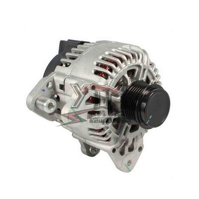 Краткое время поставки Альтернатор Assy 12v Малый Альтернатор Стартерные детали