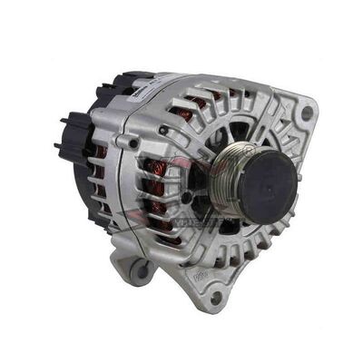 Альтернатор 116043 504280012 CA2089IR 504280012 ALV0197DD 1608840980 2543538 301N20911Z, для двигателя Fiat/valeo