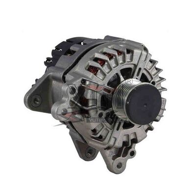 ALV0205AN ALV0205RB 021903016L 440205 генератор генератора для AUDI Q7 (4LB) 3.6 FSI 4L [BHK] 280 л.с. 2006-2010