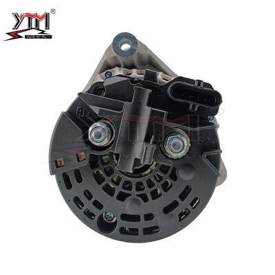 Для Weichai Wp13. Wp13 Части двигателя для генератора генератора Bosch 612600091124 / 0124555599