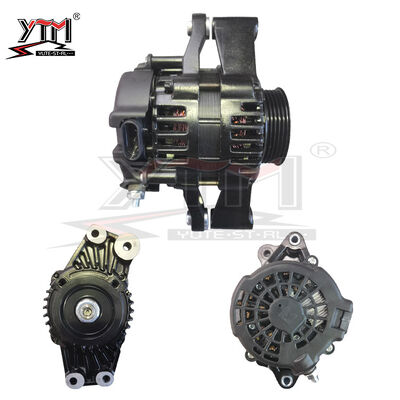 8SI 12V/85A/5PK Альтернатор 8600766 8M6005723 для Mercury Marine 200 л.с. EFI Verado V6 4 такта