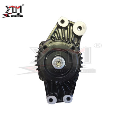 8SI 12V/85A/5PK Альтернатор 8600766 8M6005723 для Mercury Marine 200 л.с. EFI Verado V6 4 такта