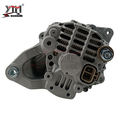 Альтернатор НОВЫЕ Замены MD316418/A002TA2871/12311N Для Картера GC15 Погрузчик / Mitsubishi 4G63