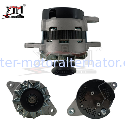 Original parts for ISUZU FORWARD 0350004628 8980134611 24 volt 4HK1 alternator regulator