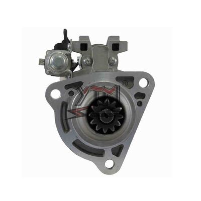 Двигатель стартера 24 В для Volvo Trucks FH12 FM12 D12 B12M B12B M009T61171 20430565