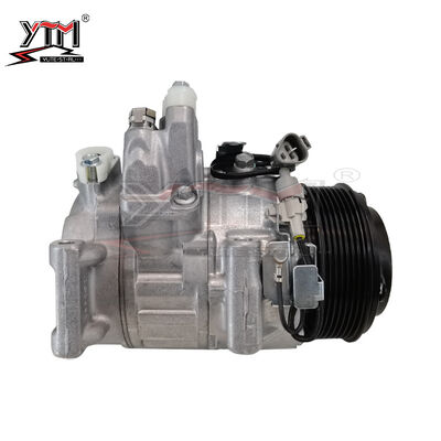 Компрессор переменного тока для 2009-2016 Toyota Venza CO10856C/R-134A 7PK
