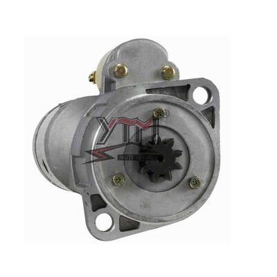 4D94 Стартерный двигатель для Yanmar 4TNE98 4TNV94 4D92E 4TNE92 2225566 S13205A S13404 12990077010 12990077040