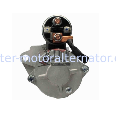 4JB1 24V Starter For  Kobelco Excavator Sk70 ISUZU 4JG1 M008T80371 M008T80373
