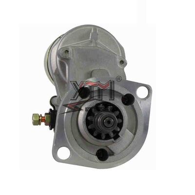 Стартер двигателя 24 В для экскаваторов KOMATSU 4D95 S4D95 PC130-7 PC60-7 6008633110 6008633210