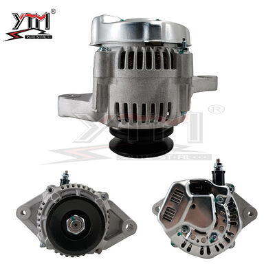 Для Denso 16615-64015 Альтернатор 12В 60А Для 1998 Kubota D950-B двигатель