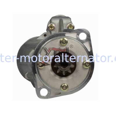 Starter Motor for Hitachi Excavator ZX60USB-3F ZX65USB-3F Engine 4TNV106 4TNE94 4TNV98 4TNV98T 129940-77010