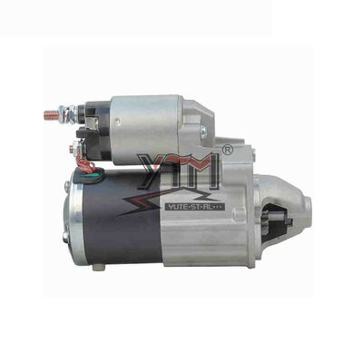 Новый 24В стартер для Isuzu Sakai Roller Case 130B Kobelco SH130-5 Двигатель 4JJ1 8980450271 S25-514C