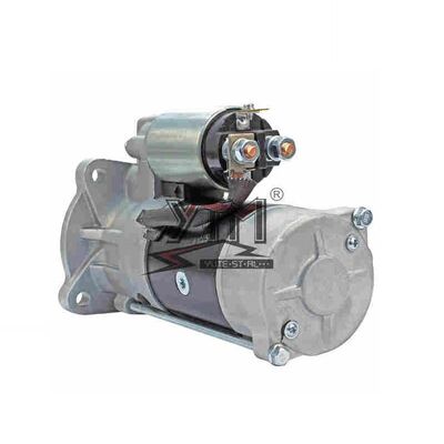 Стартер для Kubota V2200 V2205 V3300 BOBCAT Скид-загрузчик S175 S185 S250 S310 773 A300 A770 S750 S770 S850 6685190