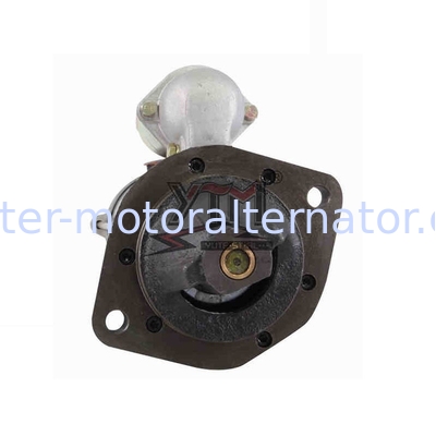 6D95 4D105 24V Starter Motor For Komatsu PC200-5 PC150 PC120 PC100 0-23000-1750 600-813-4420