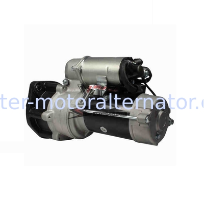 6D95 4D105 24V Starter Motor For Komatsu PC200-5 PC150 PC120 PC100 0-23000-1750 600-813-4420
