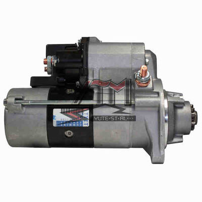 4BT 6BT QSB6.7 Дизельный двигатель 24В стартерный двигатель для CUMMINS ISB 6.7 XG150 R220LC-9S 4996707 428000-7100