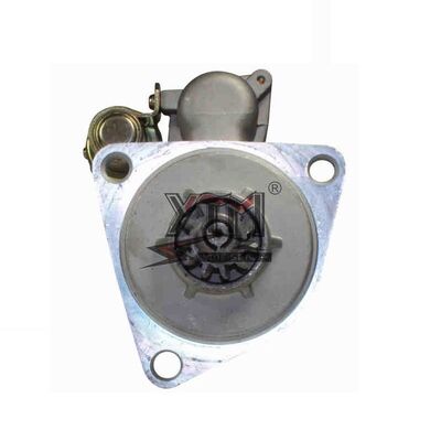 6BG1 DL07 Двигатель стартера Двигатель для Daewoo DH225-7 DH220-5 DX225LC-9 DH215-9 65.26201-7076 8200475 QDJ2456A2