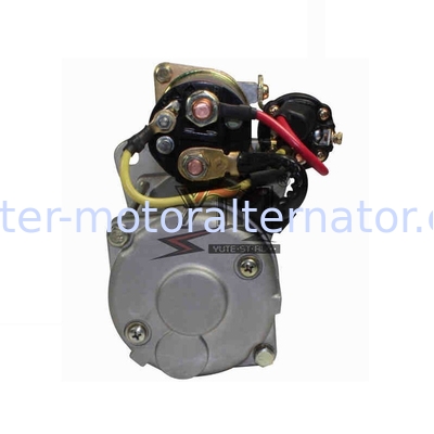 6BG1 DL07 Engine Starter Motor for Daewoo DH225-7 DH220-5 DX225LC-9 DH215-9  65.26201-7076  8200475 QDJ2456A2