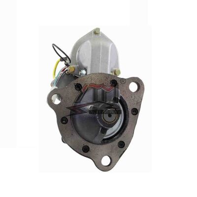 YTM 6D125 Стартерный двигатель для колесной загрузки Komatsu PC300-7 PC360-7 PC400-6 600-863-5711