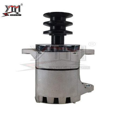 3016627 АЛТЕРНАТОР подходит для CUMMINS 20SI/NT855/CAT3306/24V/35A с двойным колесом 2C95