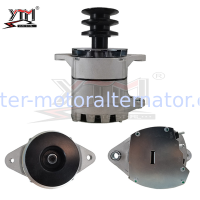 3016627 ALTERNATOR fits for CUMMINS 20SI/NT855/CAT3306/24V/35A with 2C95 double wheel