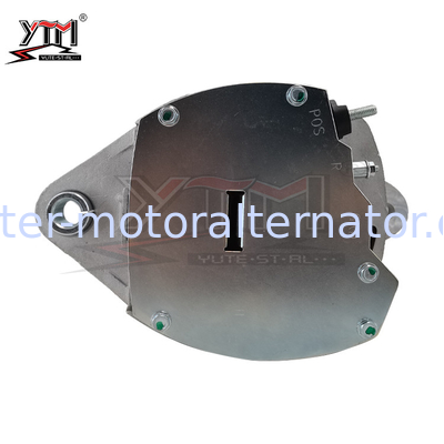 3016627 ALTERNATOR fits for CUMMINS 20SI/NT855/CAT3306/24V/35A with 2C95 double wheel