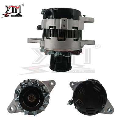 32G68-00100 35000-4838/8-98004-176-0 24V 50A экскаваторный генератор для lsuzu плоский два розетки Большие грузовики