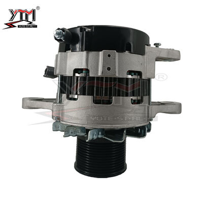 32G68-00100 35000-4838/8-98004-176-0 24V 50A экскаваторный генератор для lsuzu плоский два розетки Большие грузовики